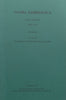 Flora Zambesiaca (Vol. 5, Part 2) | G. V. Pope (Ed.)