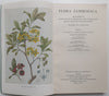 Flora Zambesiaca (Vol. 2, Part 1) | A. W. Exell, et al. (Eds.)