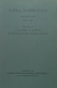 Flora Zambesiaca (Vol. 1, Part 1) | A. W. Exell, et al. (Eds.)