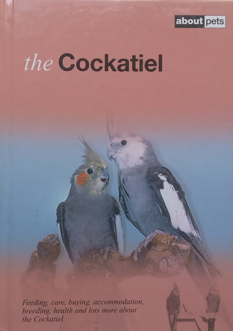 The Cockatiel | Adri van Kooten