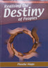 Realising the Destiny of Peoples: A Manual for Equipping Prayer Ministries | Phoebe Mugo