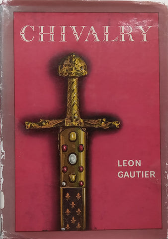 Chivalry | Leon Gautier