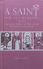 A Saint for All Reasons: A Pocket Bible of 100 Saints for Every Situation | Tim Muldoon