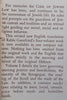 Code of Jewish Law: A Compilation of Jewish Laws and Customs | Rabbi Solomon Ganzfried