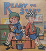 Ready to Start (Board Book)