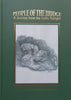People of the Bridge: A Journey from the Celtic Twilight (Possibly Inscribed by Co-Author) | Dominic Brooke &amp; Elaine Rose Thome