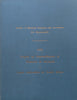 Report on Standardisation of Abstracts of Accounts of Local Authorities in South Africa 1951