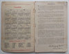 Bokomo Koek Boek (Afrikaans-English Dual Language, Published 1935)