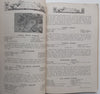 Bokomo Koek Boek (Afrikaans-English Dual Language, Published 1935)