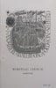 The Church of St. Mary the Virgin, Worstead (Information Booklet)