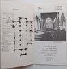 Wollaton Parish Church (Saint Leonard): A Short Guide (Information Booklet) | J. D. Treadgold