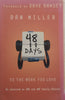 48 Days to the Work You Love | Dan Miller