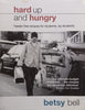 Hard Up and Hungry: Hassle Free Recipes for Students, by Students | Betsy Bell