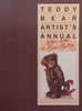 Teddy Bear Artist’s Annual: Who’s Who in Bear Making | Rosemary Volpp, et al.
