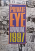 The Private Eye Annual 1997 | Ian Hislop (Ed.)