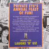 The Private Eye Annual 1997 | Ian Hislop (Ed.)