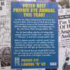 The Private Eye Annual 2001 | Ian Hislop (Ed.)