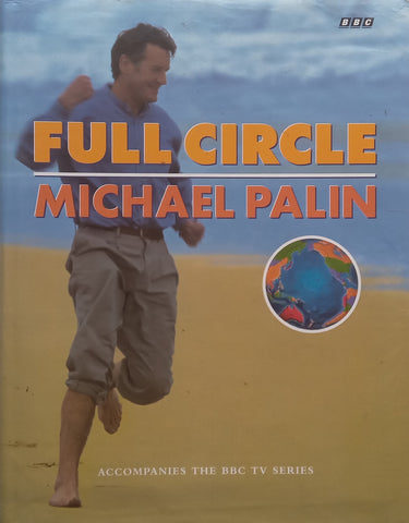 Full Circle (Hardcover) | Michael Palin