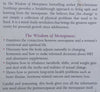 The Wisdom of Menopause: The Complete Guide to Creating Physical and Emotional Health and Healing | Christiane Northrup