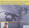 Strong to the Core: Get on the Ball for a Strong, Lean Physique | Lisa Westlake