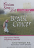 Breast Cancer (Chicken Soup for the Soul Healthy Living Series) | Edward Creagan