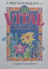 50 Vital Herbs | Andrew Chevallier