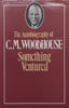 Something Ventured | C. M. Woodhouse