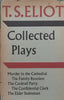 Collected Plays | T. S. Eliot