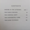 Collected Plays | T. S. Eliot