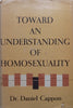 Toward An Understanding of Homosexuality | Daniel Cappon