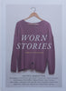 Worn Stories: Sartorial Memoirs | Emily Spivack