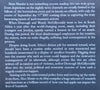 Mass Murder on the Mine: From the Origins of Mining to the Nation’s Prospects | Donough McGillycuddy