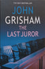 The Last Juror (Hardcover) | John Grisham