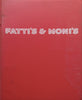 Fatti’s &amp; Moni’s Cookbook
