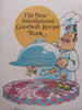The New International Goodwill Recipe Book (Illustrated by Dov Fedler)