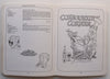 The New International Goodwill Recipe Book (Illustrated by Dov Fedler)