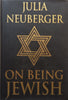 On Being Jewish | Julia Neuberger