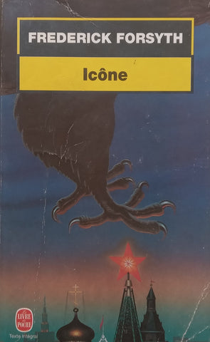 Icone (French) | Frederick Forsyth