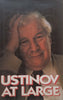 Ustinov at Large | Peter Ustinov