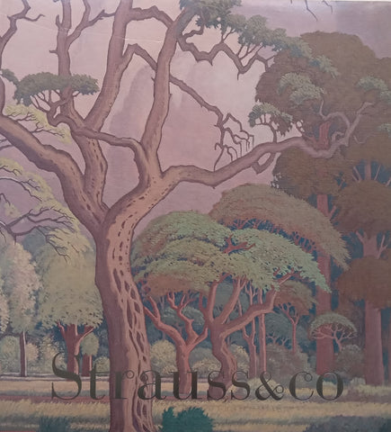Strauss &amp; Co. Modern, Post-War and Contemporary Art (July 2020, Catalogue)