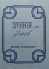 Sivananda on Himself | Sivananda