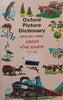 Oxford Picture Dictionary (English-Hindi) | E. C. Parnwell