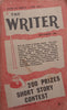 The Writer (September 1959)