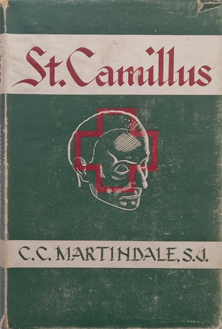 Life of Saint Camillus | C. C. Martindale, S.J.