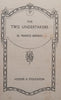 The Two Undertakers | Francis Beeding