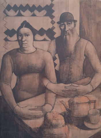 Mark Gertler: A New Perspective (Catalogue to Accompany the Exhibition)