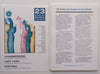 Medecins du Monde: 23 Artists for Doctors of the World (Folder with 30 Plates)
