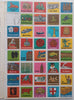 Young Visitor’s London Guide No. 1 (With 44 Stamps)