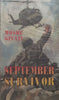 September Survivor | Moshe Givati