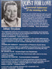 Quest for Love: A Personal Exploration of the Meaning of Life | Johan Strydom